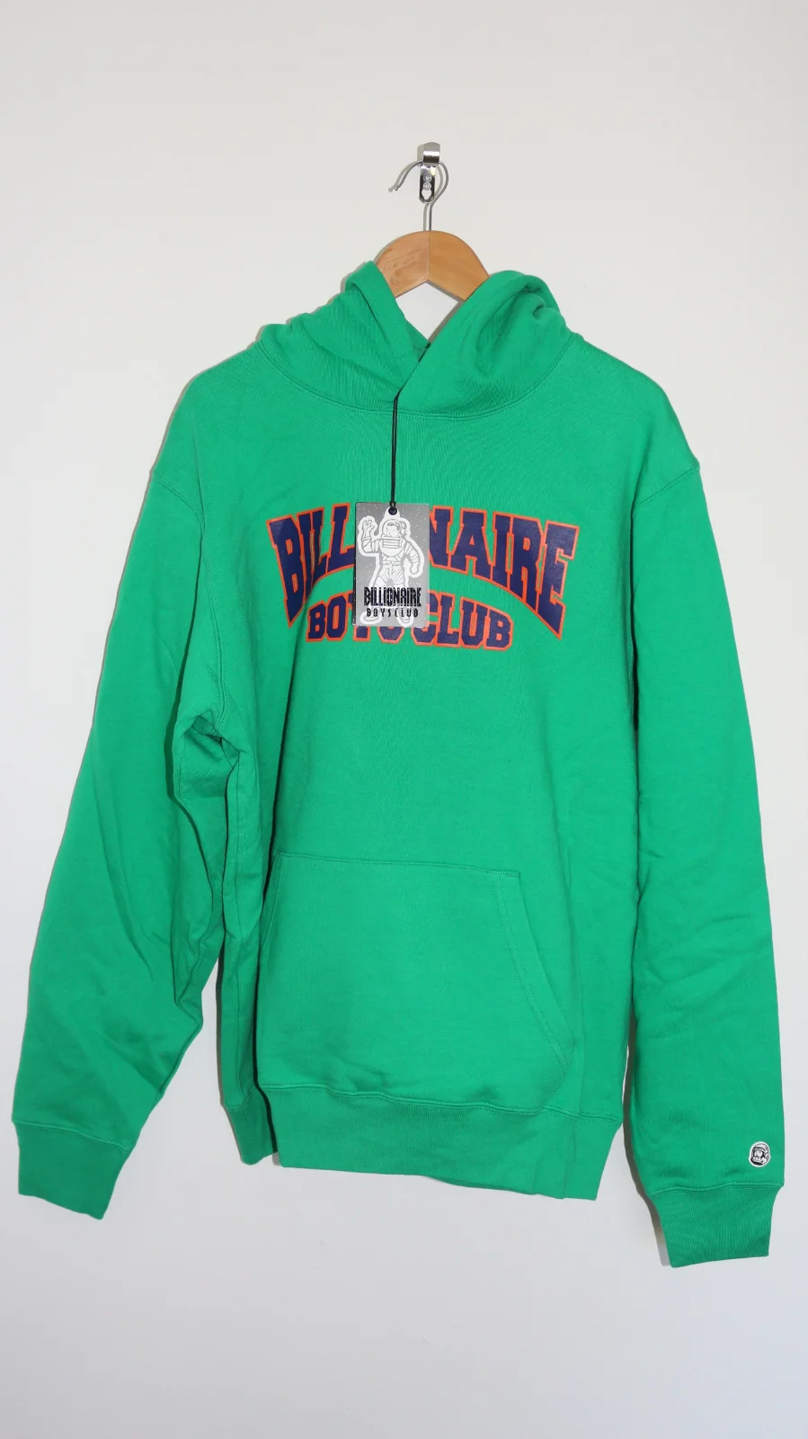 ICE CREAM BY BILLIONAIRES BOYS CLUB HOODIE