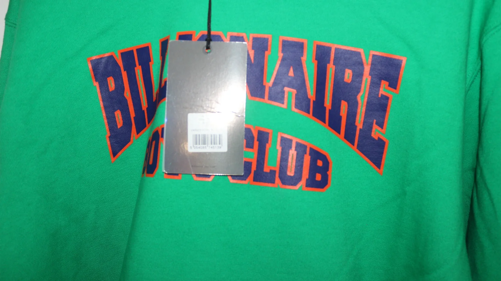 ICE CREAM BY BILLIONAIRES BOYS CLUB HOODIE