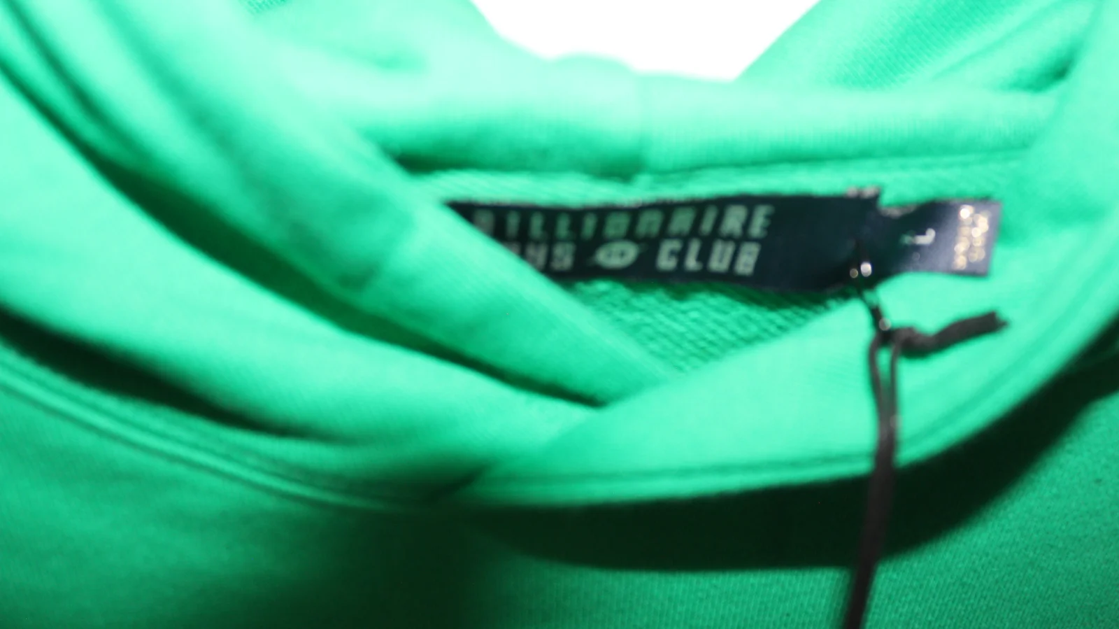 ICE CREAM BY BILLIONAIRES BOYS CLUB HOODIE