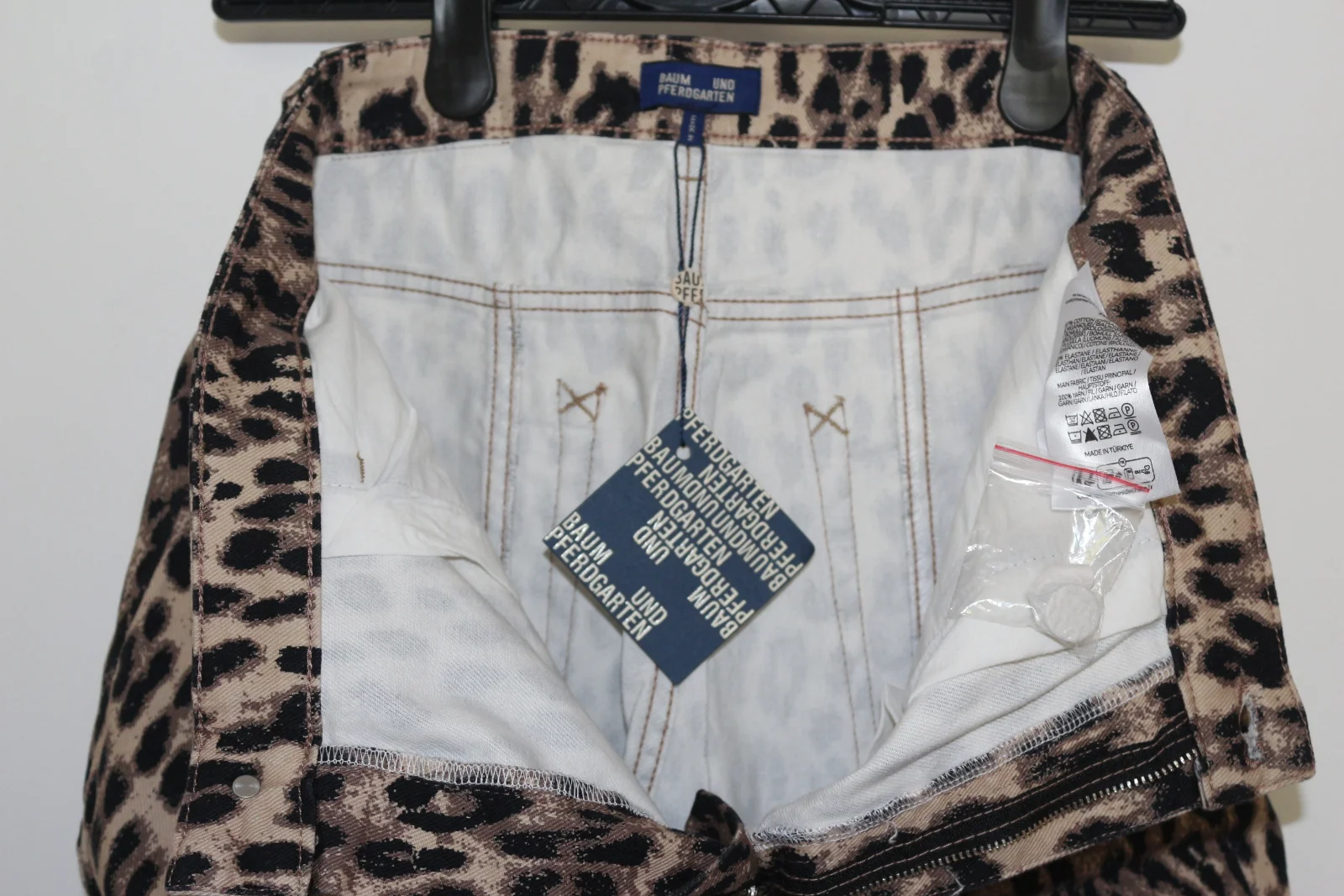 BAUM UND PFERDGARTEN NARA LADY'S JEANS