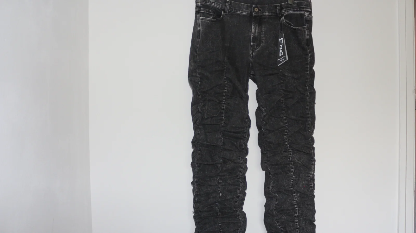 MARC JACQUES BURTON WASH JEANS