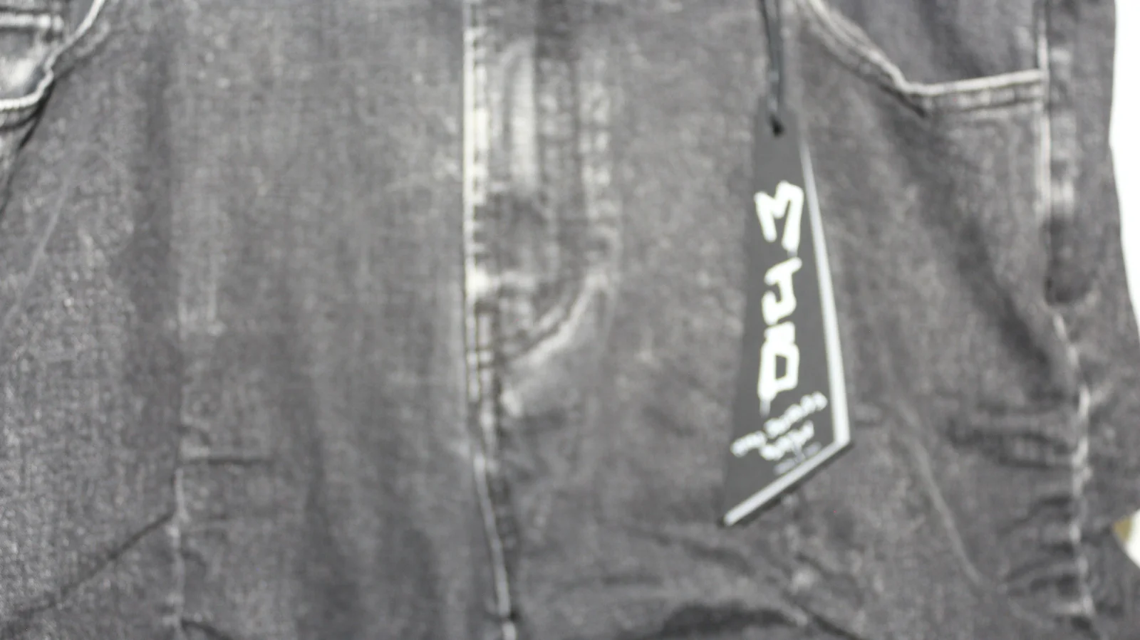 MARC JACQUES BURTON WASH JEANS