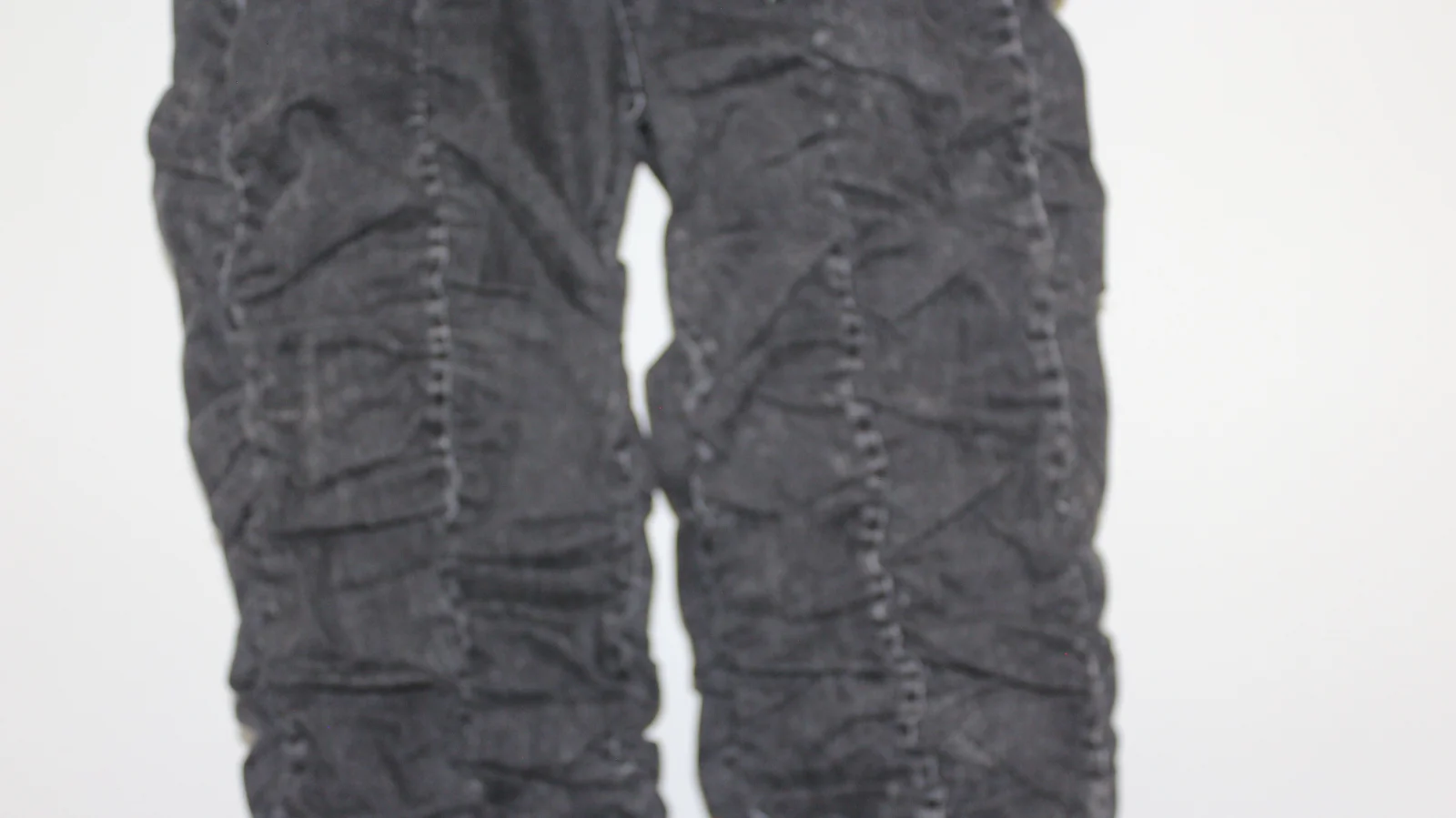 MARC JACQUES BURTON WASH JEANS