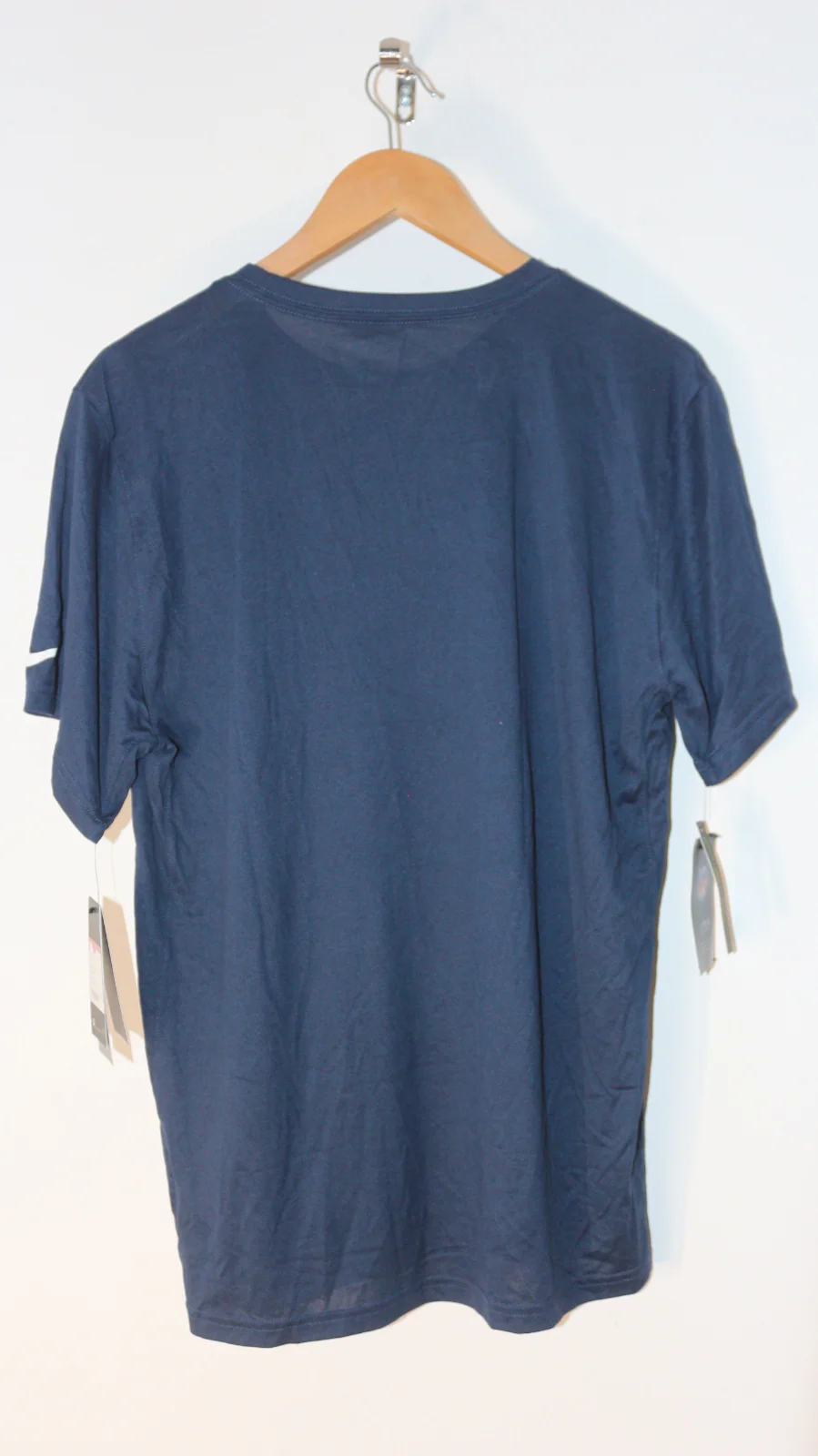 NEW NFL ENGLAND PRTRIOTS T-SHIRT