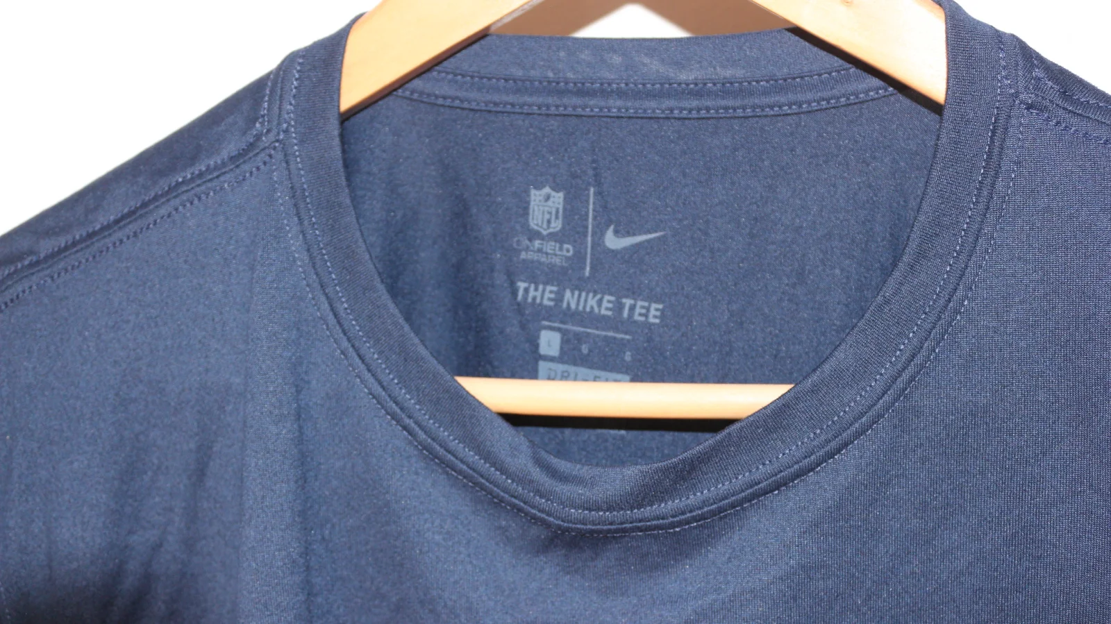 NEW NFL ENGLAND PRTRIOTS T-SHIRT