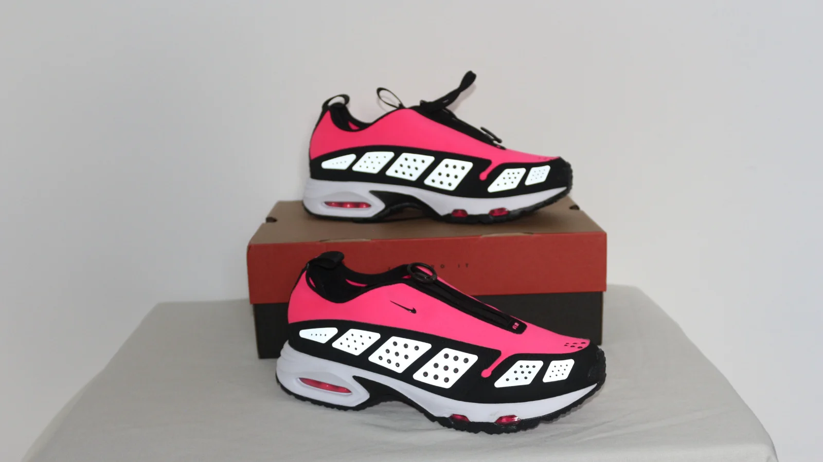 NIKE AIR MAX SUNDER