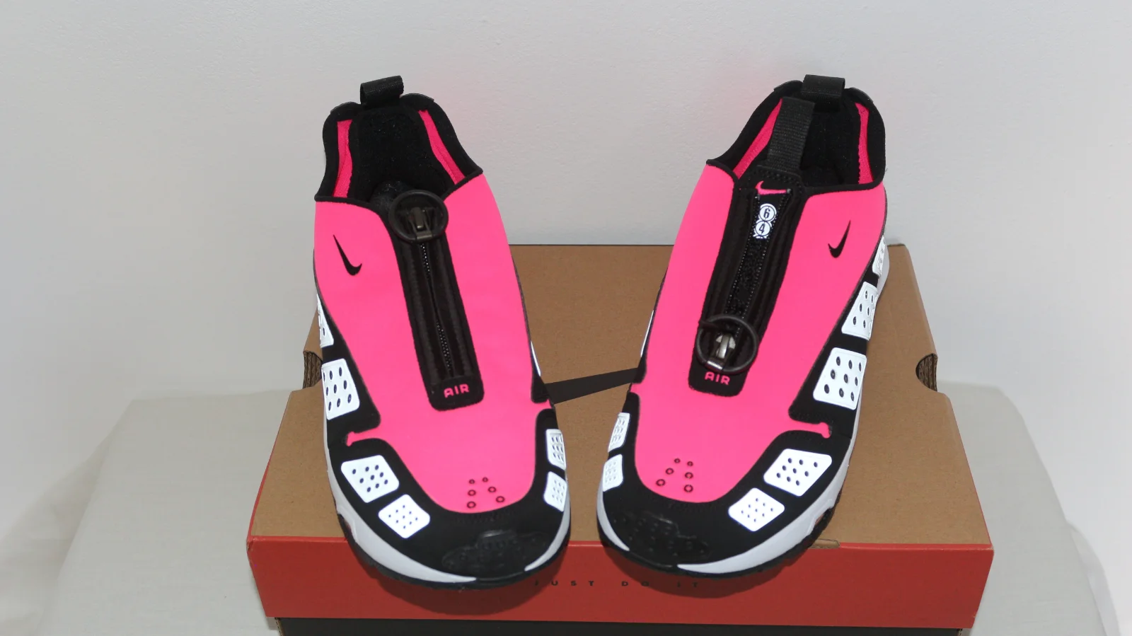 NIKE AIR MAX SUNDER