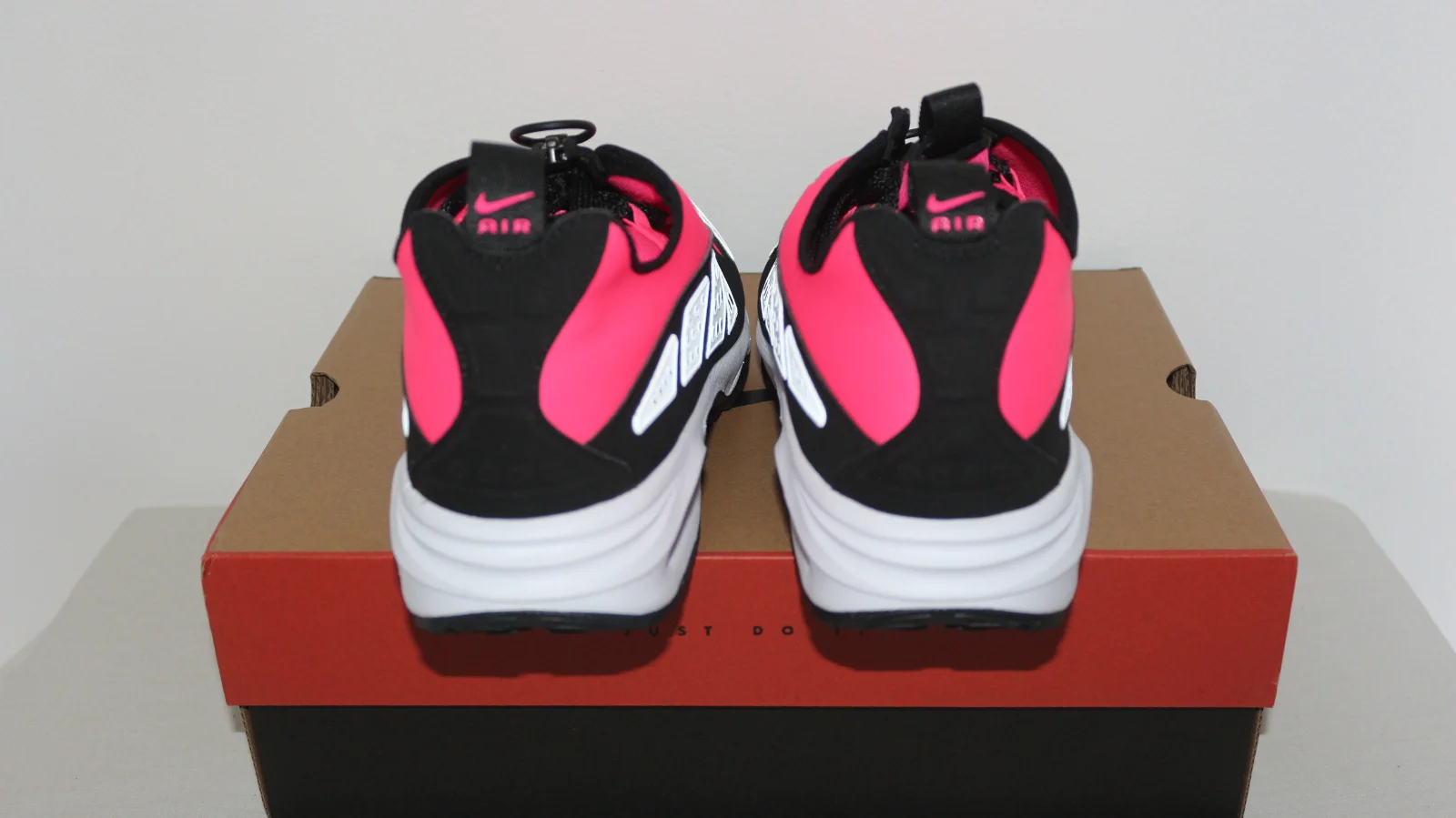 NIKE AIR MAX SUNDER