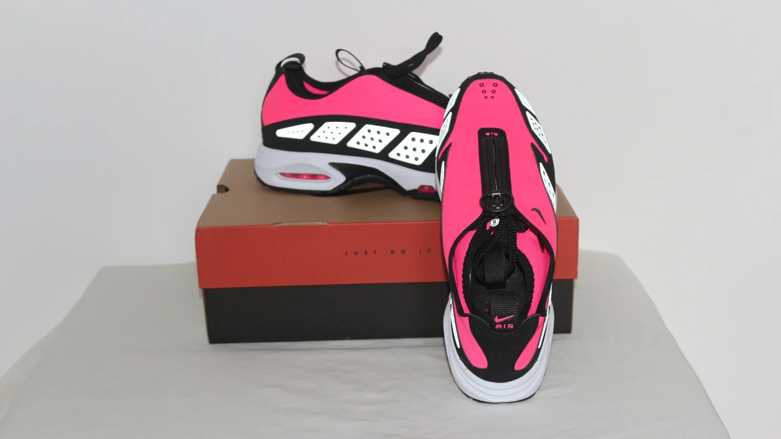 NIKE AIR MAX SUNDER