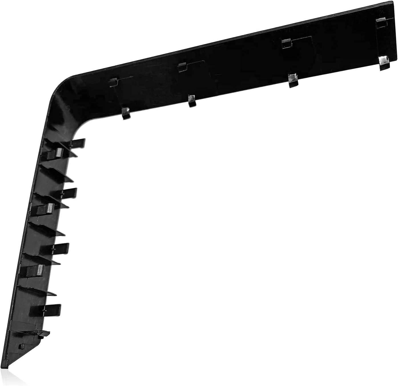 PS4 Slim Hard Drive Bay Slot Cover Replacement – Black