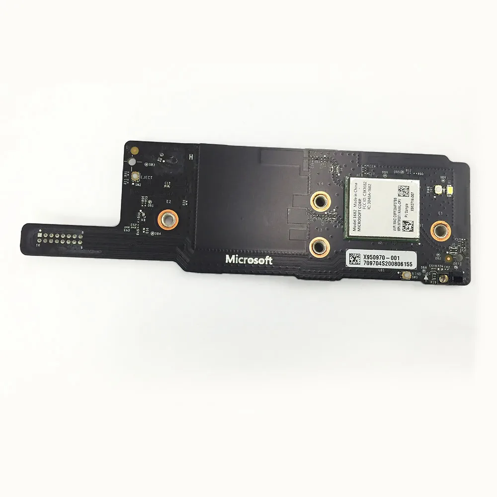 Xbox One S Power Eject Sync RF Module Board – Original