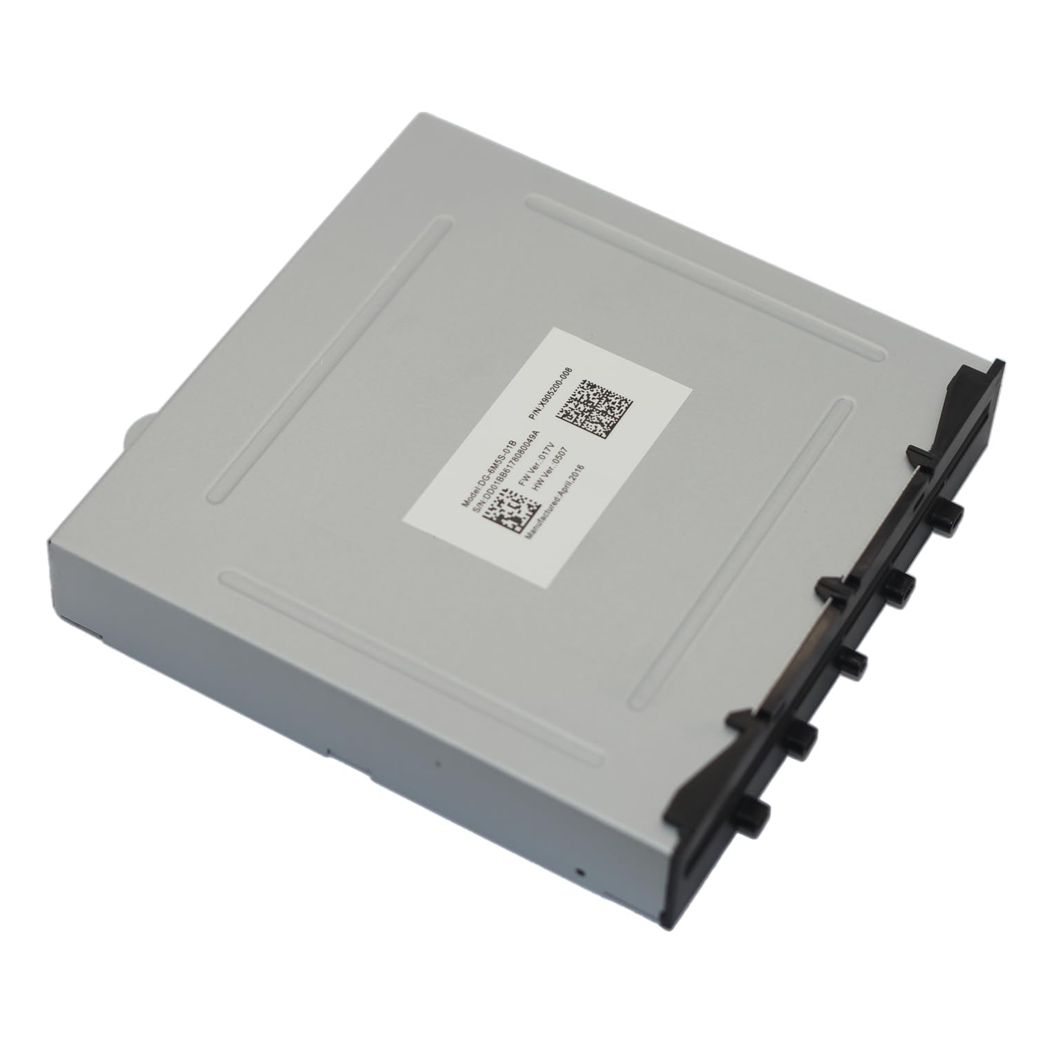 Xbox One S Slim Blu-Ray Disc Drive Replacement – Original