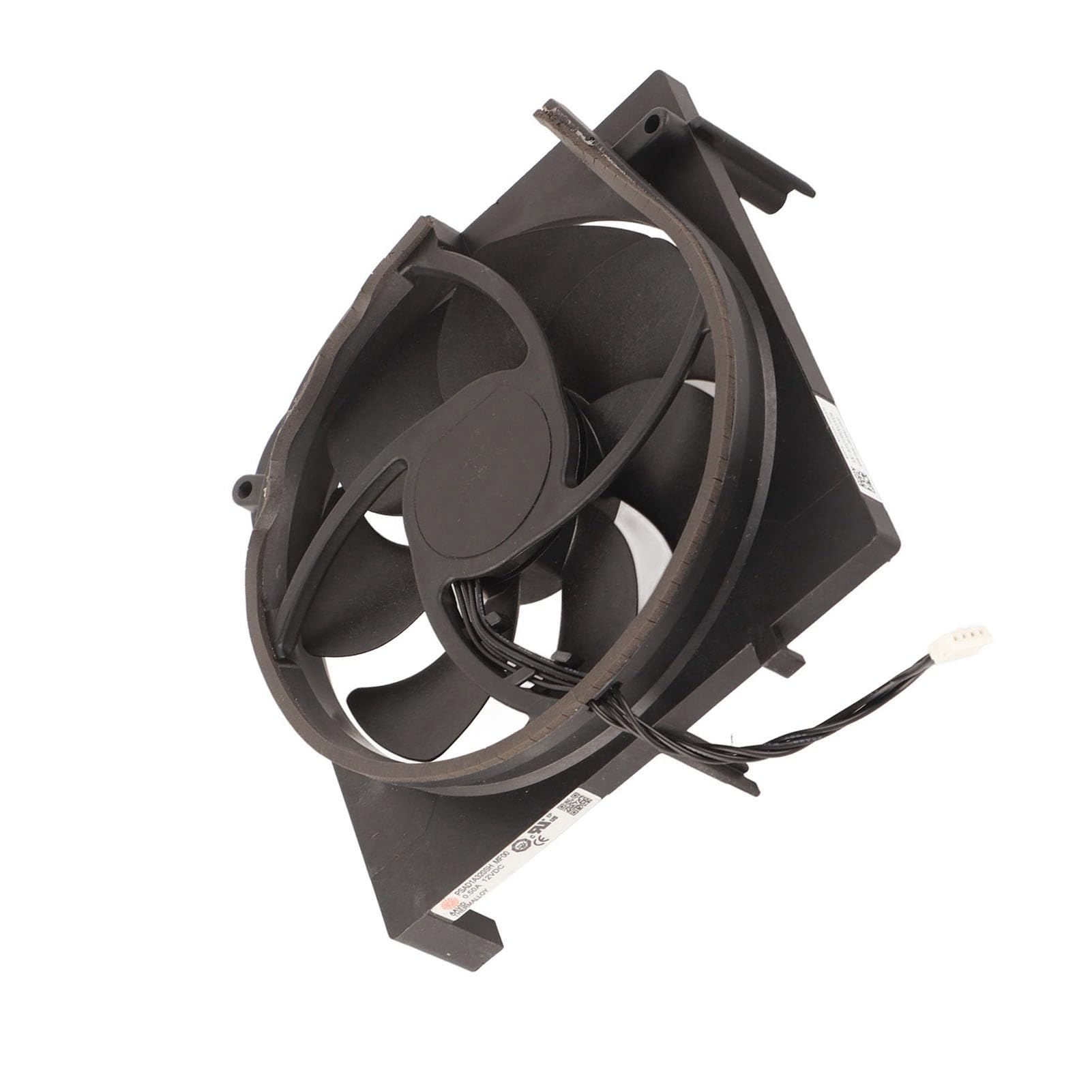 Xbox One S Original Internal Cooling Fan Replacement