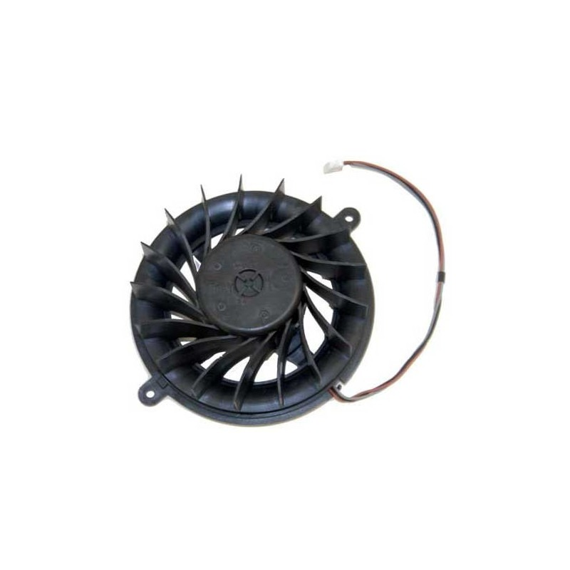 PS3 Slim Original Internal Cooling Fan 17-Blade – OEM