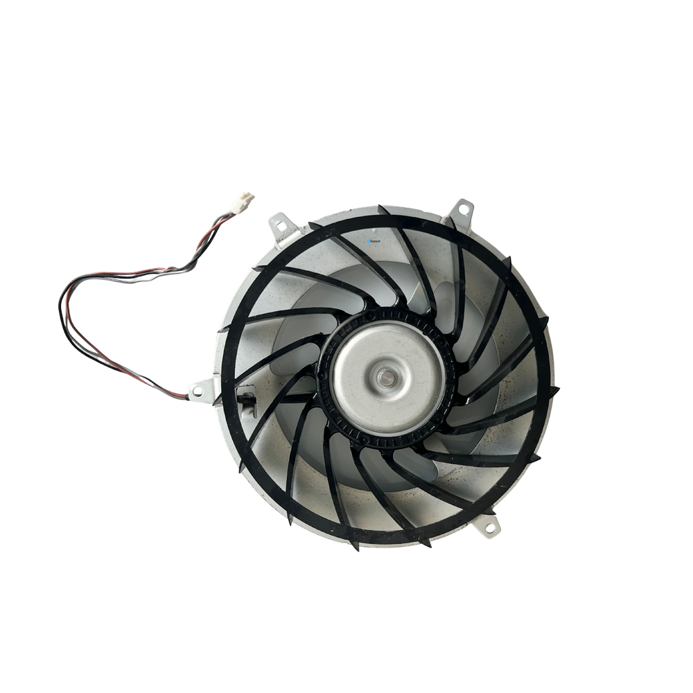 PS3  Fat 19-Blade Internal Cooling Fan – CECHA CECHB CECHC CECHE