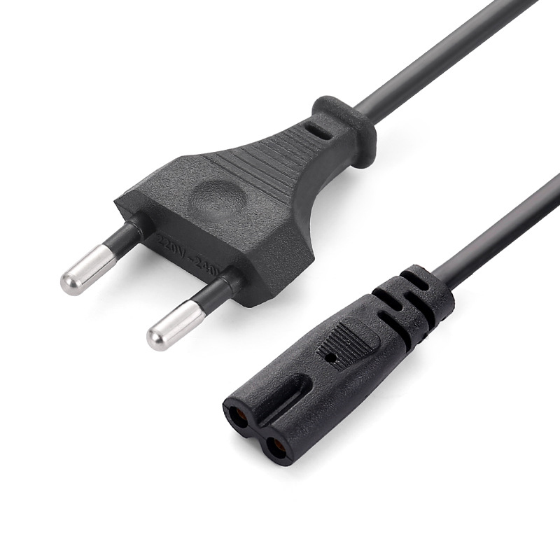Universal 2-Slot Power Cable for PS5 PS4 Xbox Series