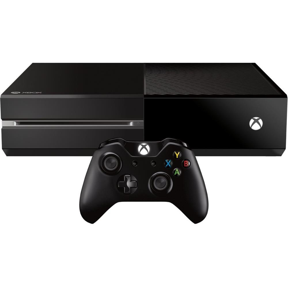 Microsoft Xbox One Console Model 1540