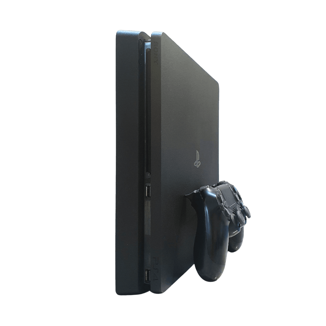 Sony PS4 Slim 1TB Console  – Pre-Owned