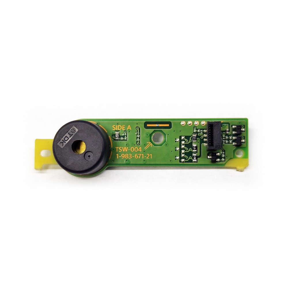 PS4 Slim Power Eject LED Board TSW-004