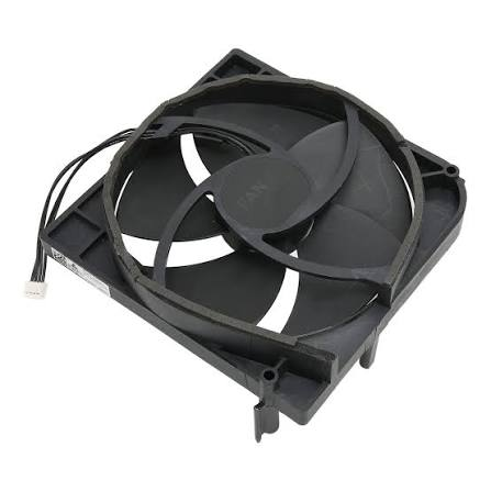 Xbox Series S Original Internal Cooling Fan 5-Blade