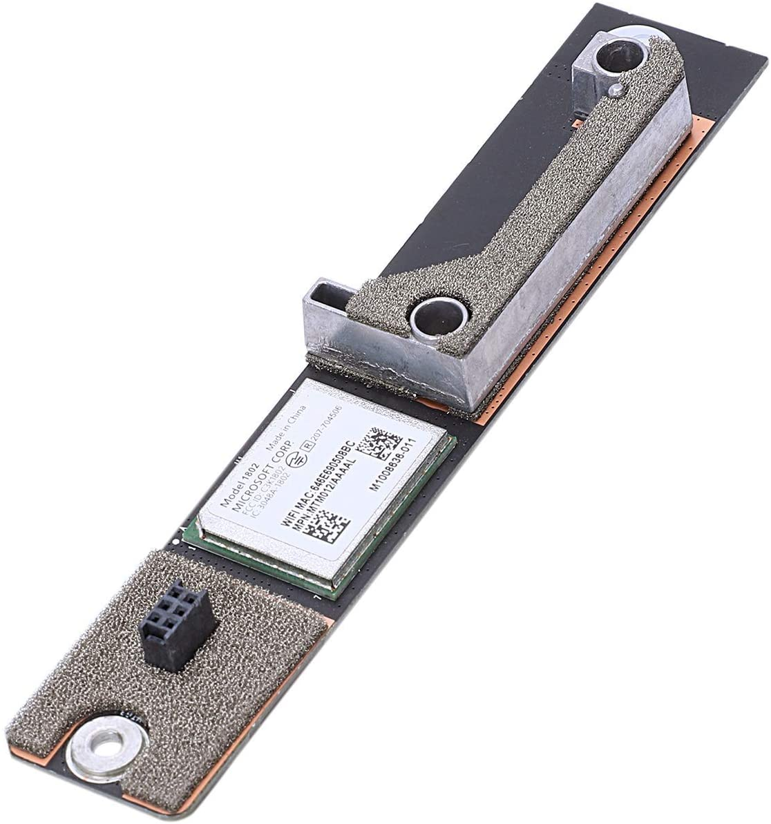 Xbox One X Replacement Original Wireless WiFi Card Model 1802