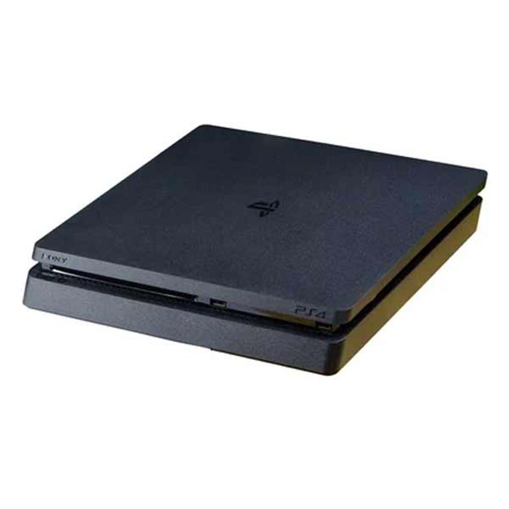 Sony PS4 Slim 500GB Console – Excellent Pre-Owned