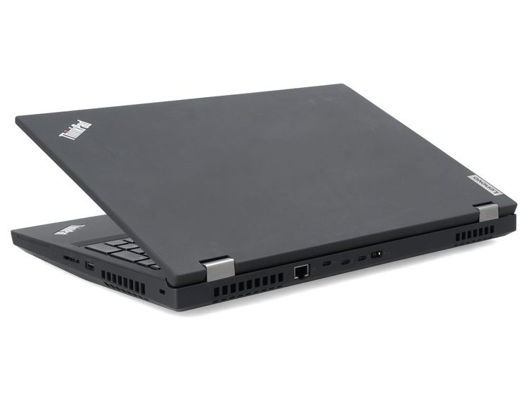 Lenovo ThinkPad P15 Gen 1 Core i7 10th Gen 32GB RAM 1TB SSD