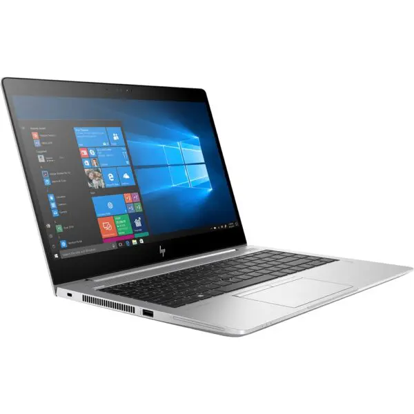 HP EliteBook 850 G5 Core i5 8GB RAM 256GB SSD