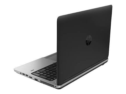 HP ProBook 650 G1 Core i7 4th Gen 8GB RAM 128GB SSD