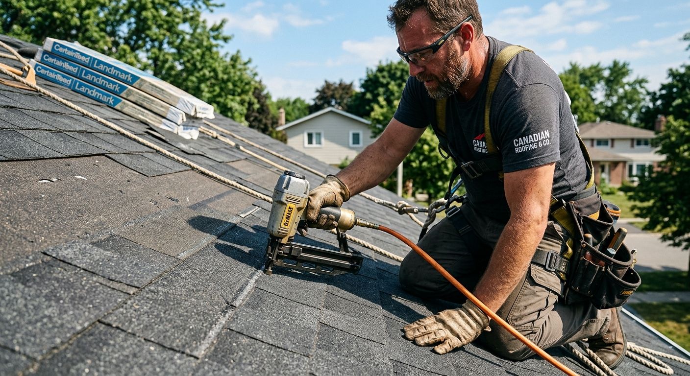 Durée de vie d'une toiture au Québec : quand la remplacer — photo 2
