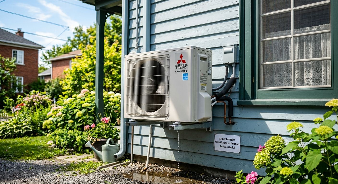 Thermopompe au Québec : économies réelles en 2026 — photo 2