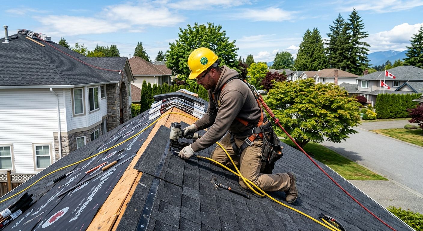 Ventilation de toiture : pourquoi c'est crucial au Québec et combien ça coûte — photo 3