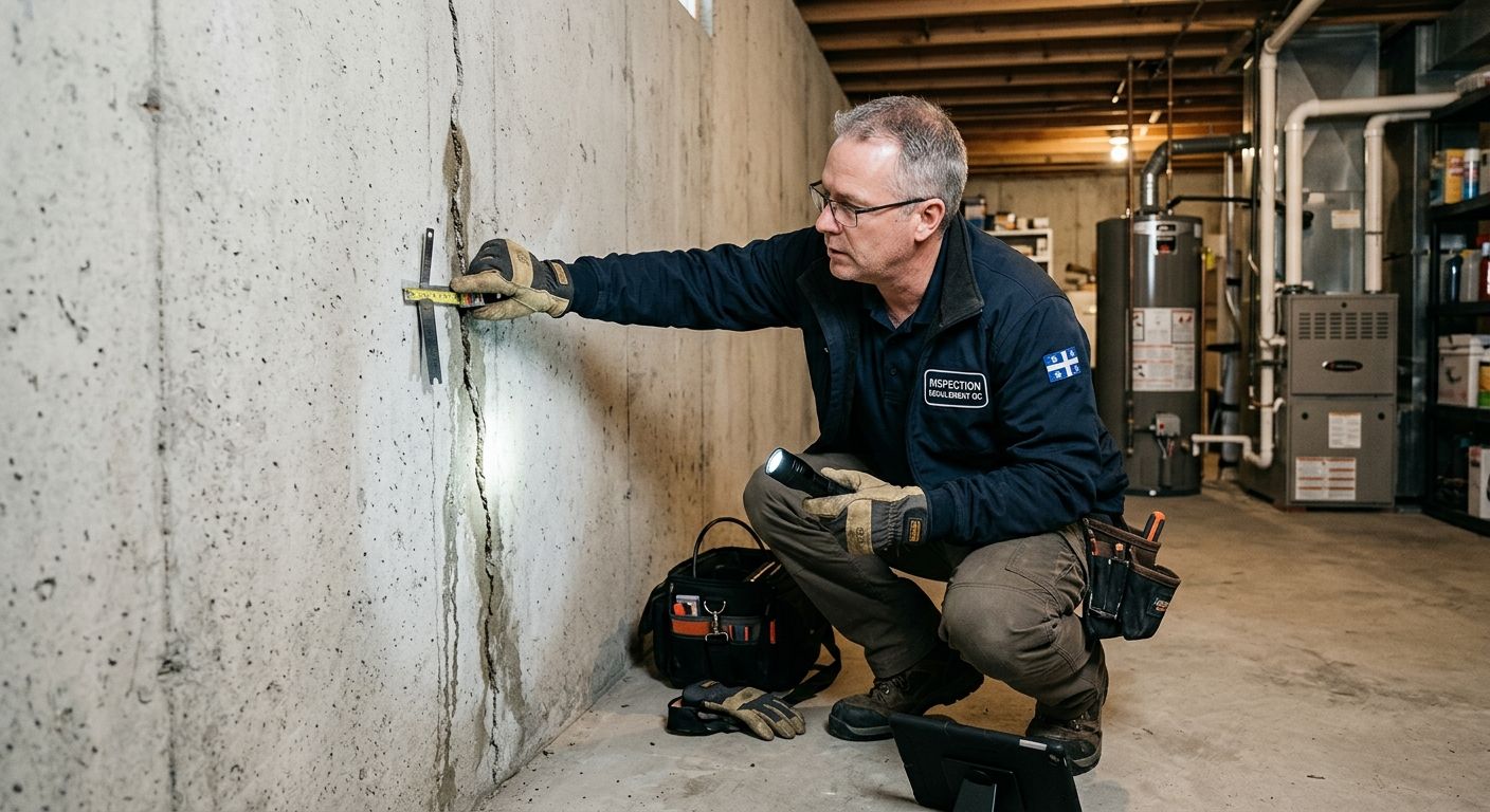 Fissures dans le béton : comment les réparer soi-même — photo 2