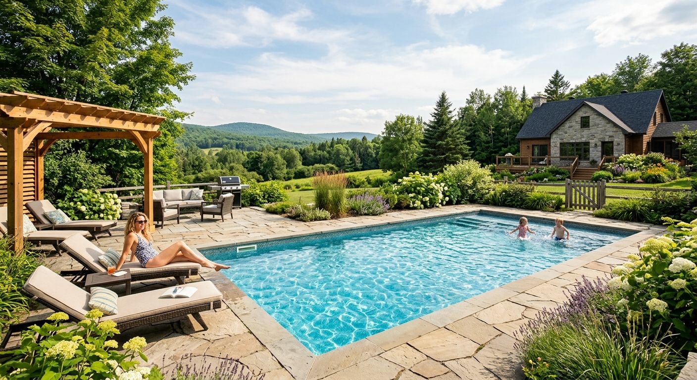 Permis et normes pour une piscine au Québec : ce qu'il faut savoir — photo 2