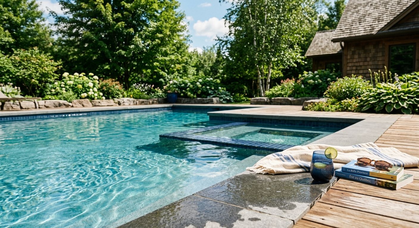 Permis et normes pour une piscine au Québec : ce qu'il faut savoir — photo 3