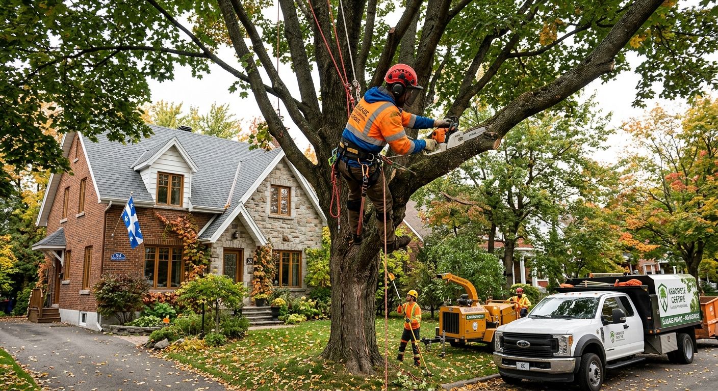 Émondage d'automne : pourquoi c'est le meilleur moment en 2026 — photo 3