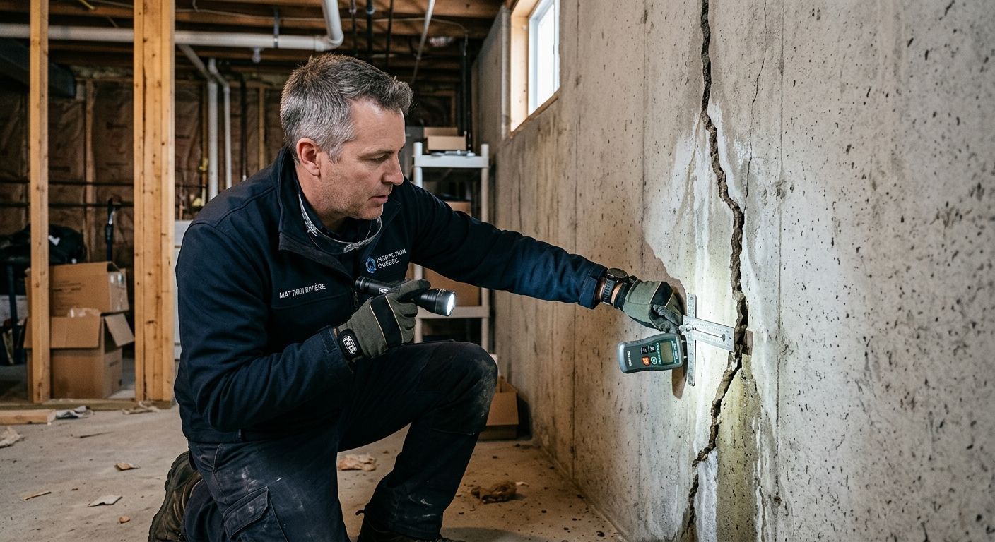 Fissures au sous-sol : comment les réparer sans vider vos poches en 2026 — photo 3