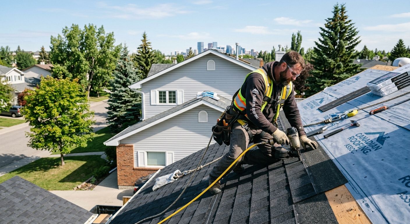 Déneigement de toiture : risques, techniques et coûts au Québec 2026 — photo 2