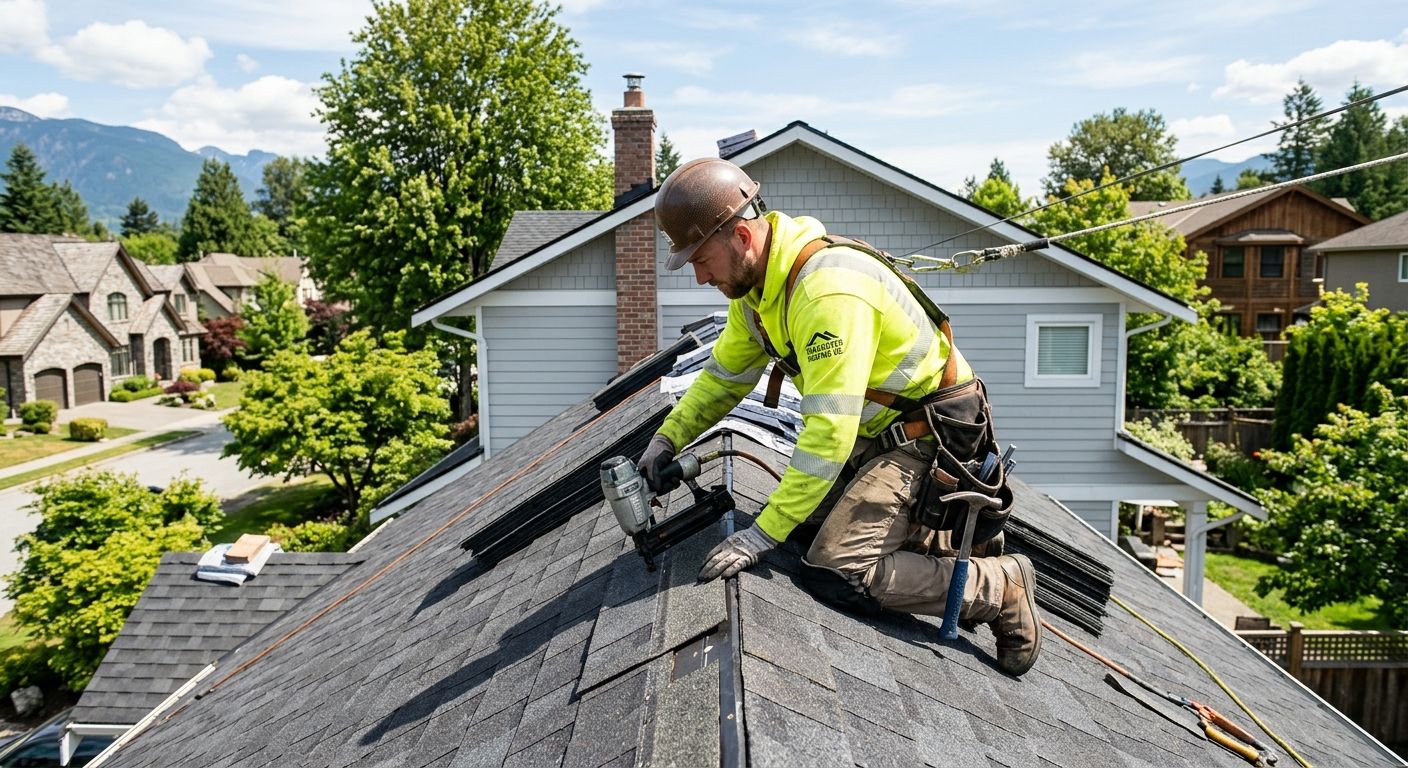 Condensation sous la toiture : causes, risques et solutions au Québec 2026 — photo 3