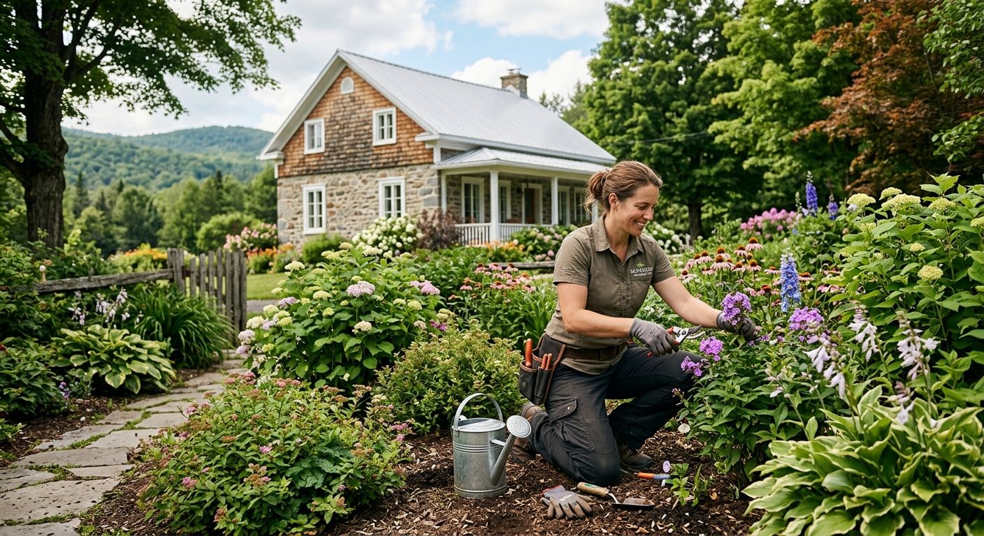 Jardin comestible : cultiver légumes et fruits au Québec 2026 — photo 3