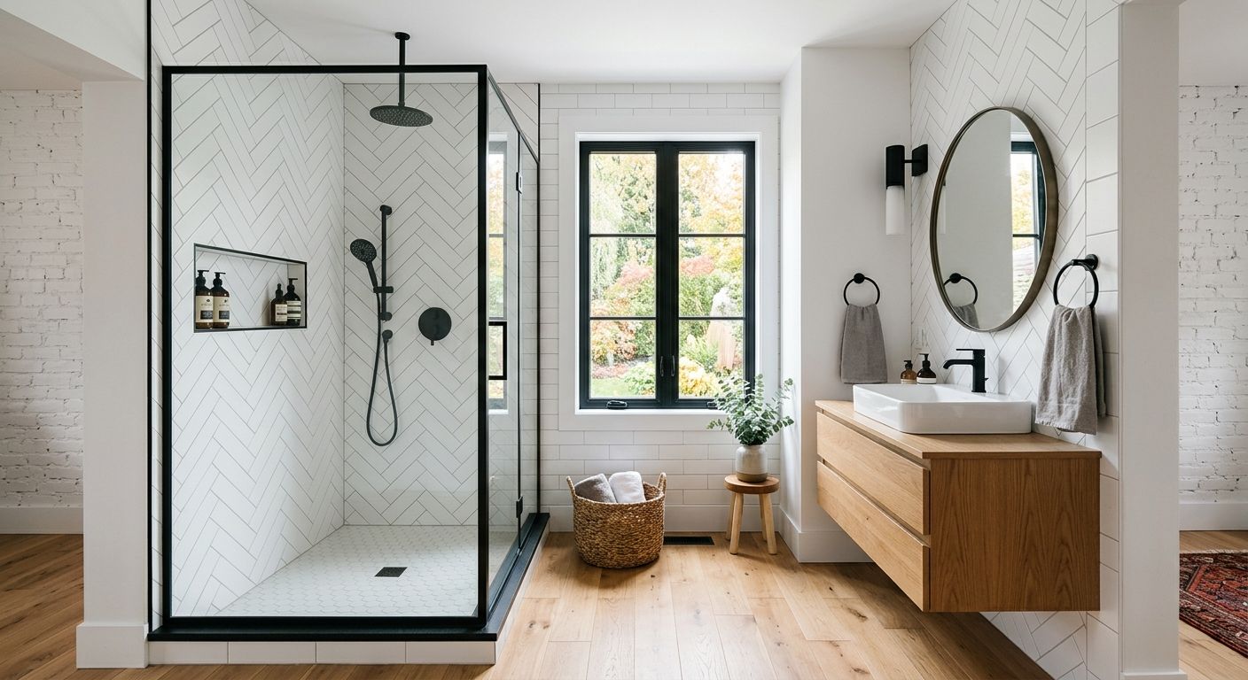 Combien coûte rénover une salle de bain au Québec en 2026 — photo 2