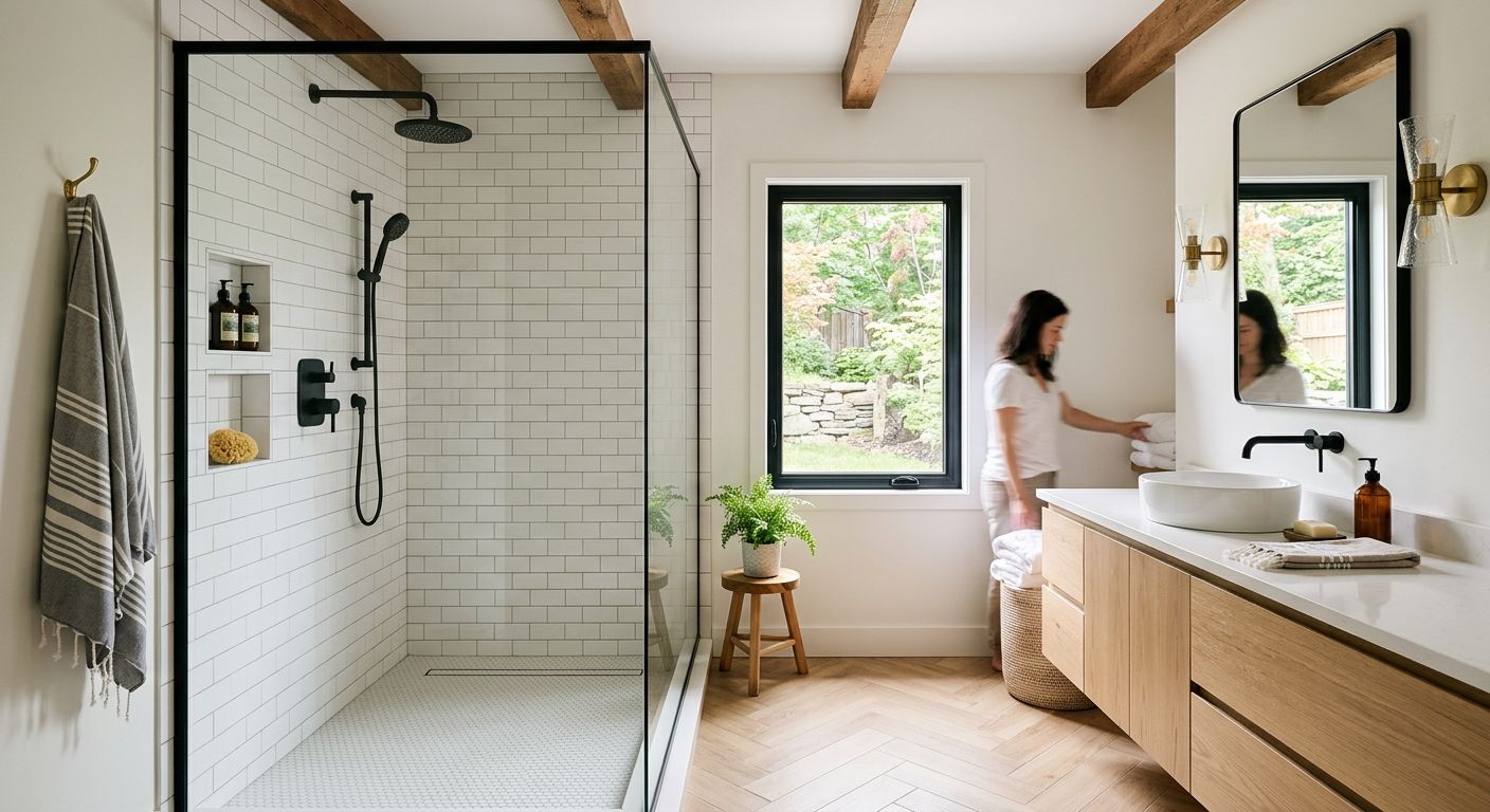 Combien coûte rénover une salle de bain au Québec en 2026 — photo 3