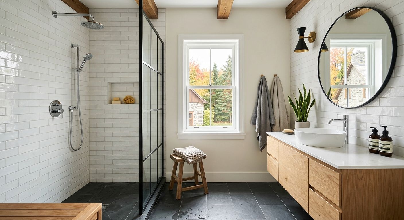 Combien coûte rénover une salle de bain au Québec en 2026 — photo 3