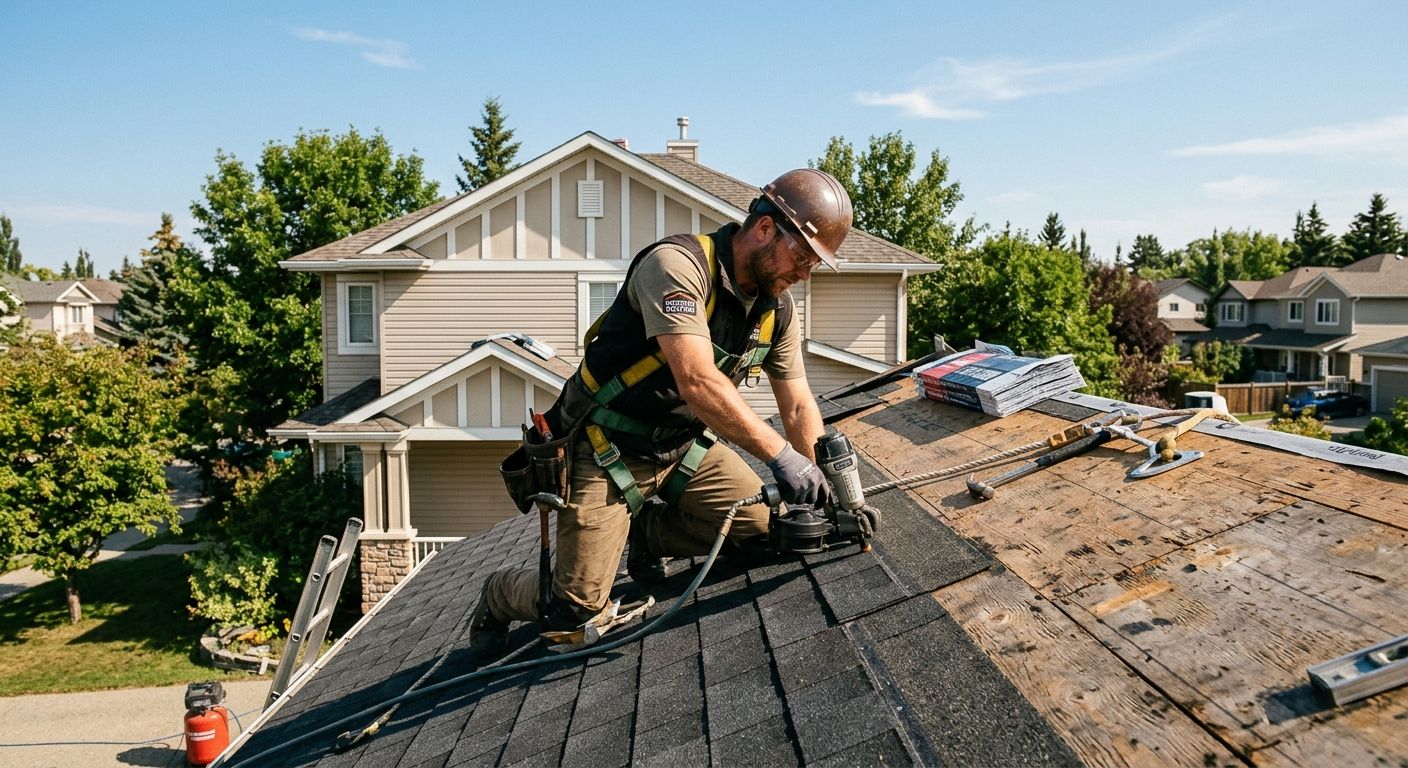 Codes de bâtiment toiture au Québec : normes et conformité 2026 — photo 2
