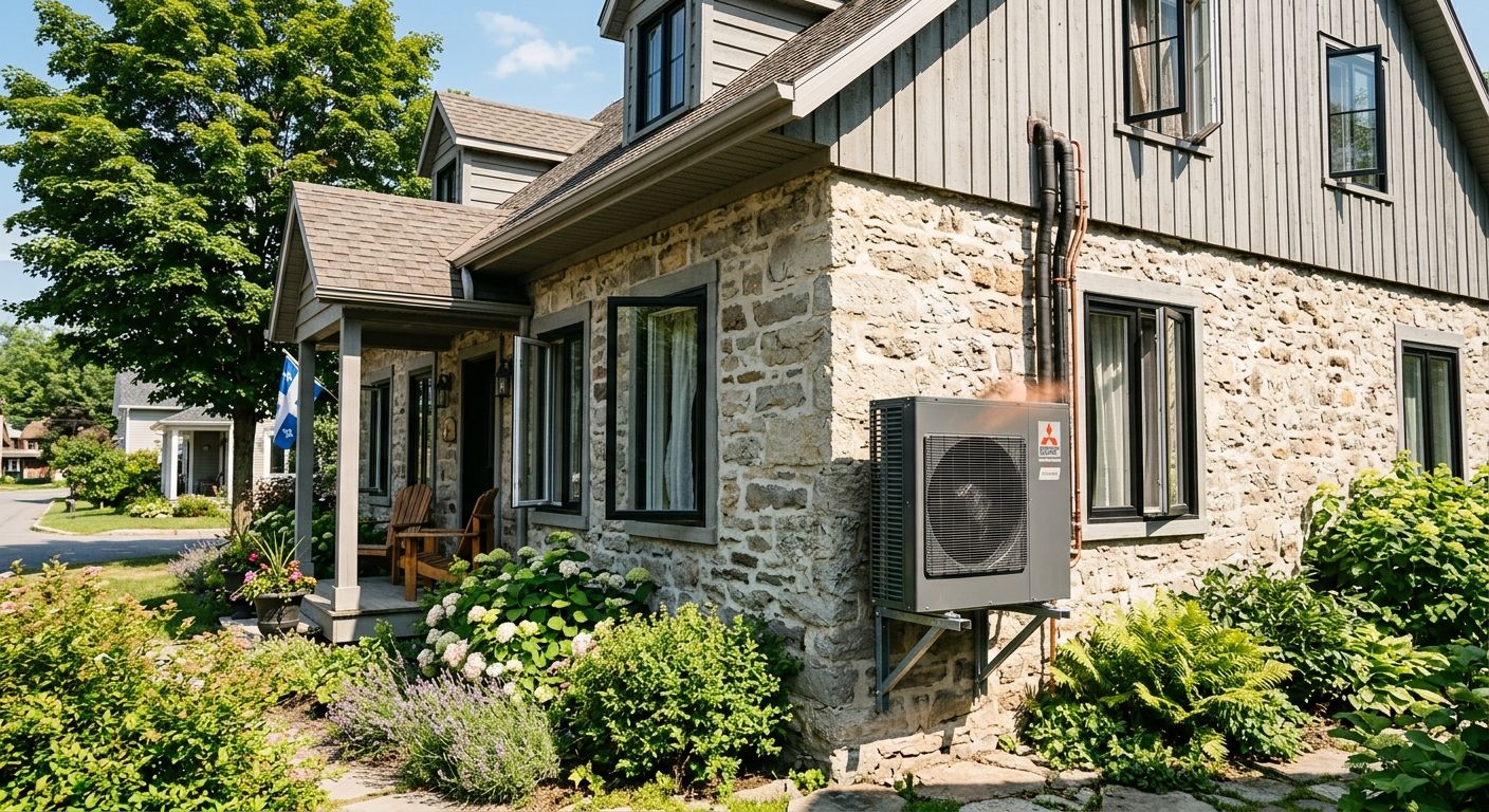 Thermopompe : combien d'unités installer pour climatiser toute votre maison cet été — photo 3