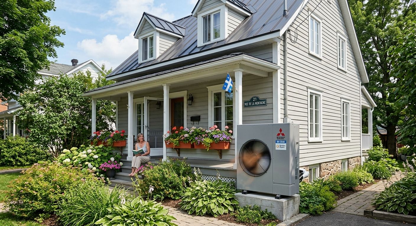 Thermopompe : pourquoi attendre juillet pour installer avant les grandes chaleurs — photo 3