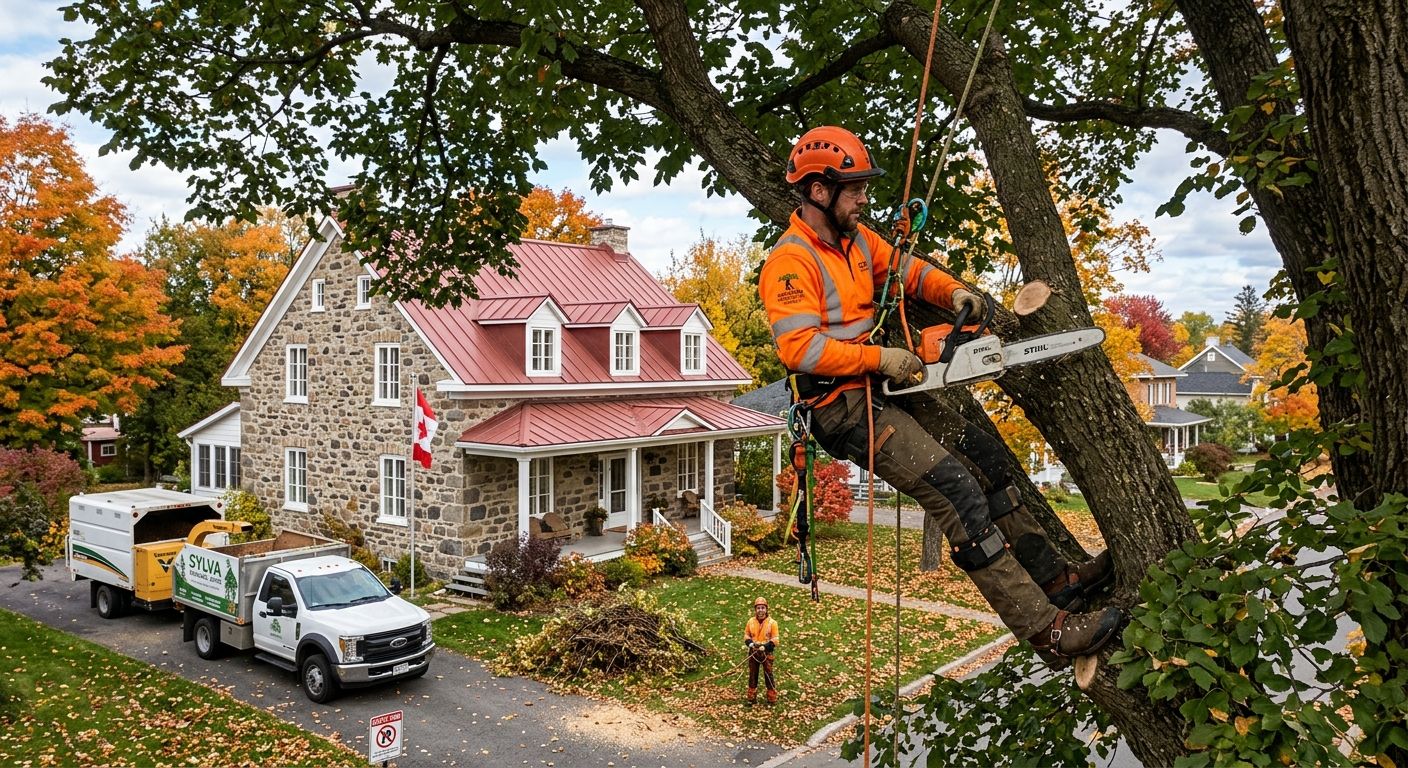 Émondage d'arbre : combien de temps avant de voir les résultats 2026 — photo 3