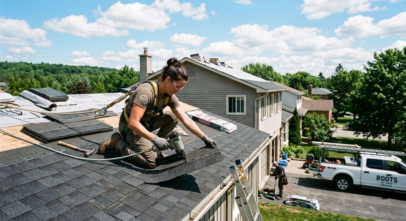 Toiture et revente : impact sur la valeur de votre maison au Québec 2026 — photo 2