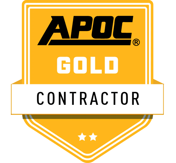 APOC Gold
