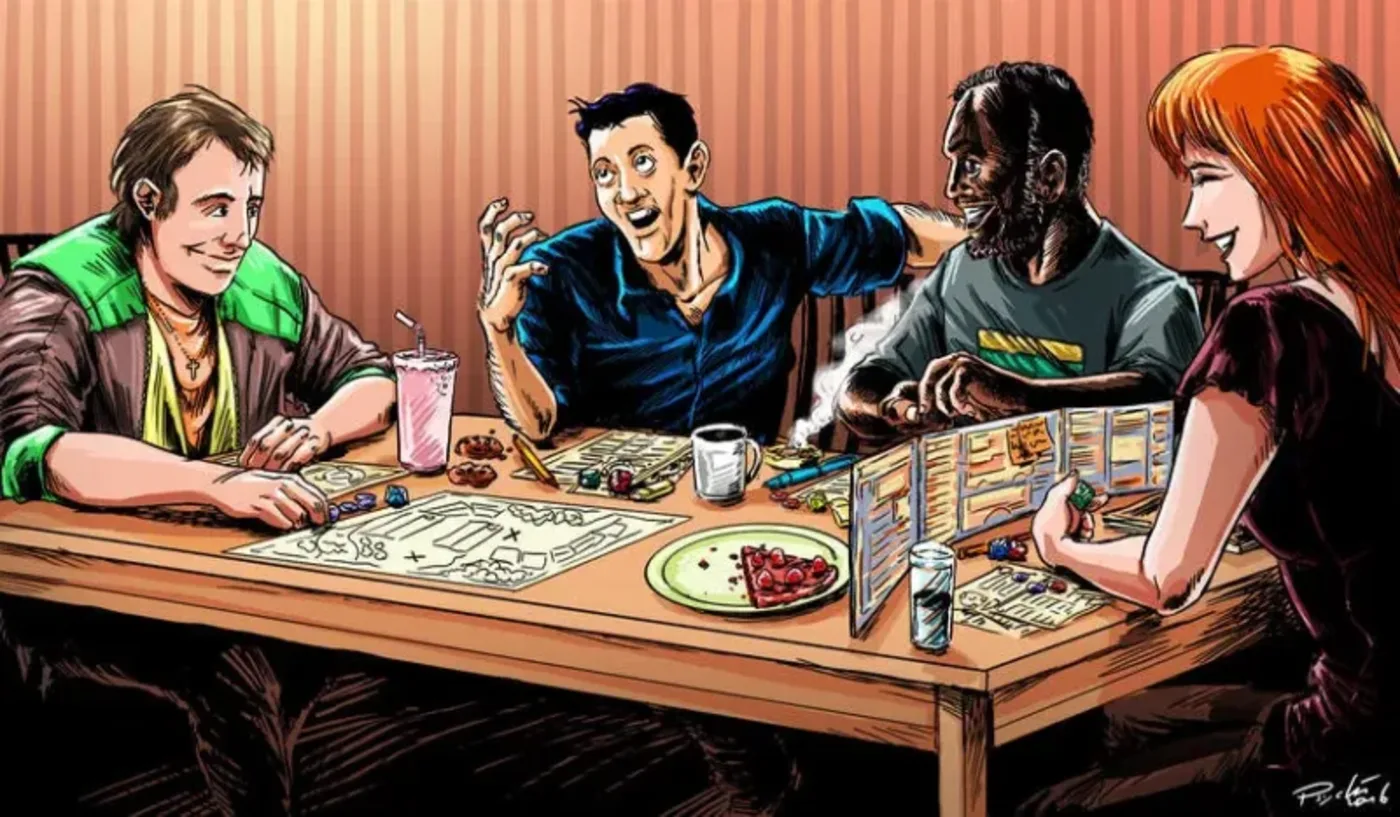 Image from https://www.deviantart.com/psychee-ange/art/RPG-Tabletop-634393217